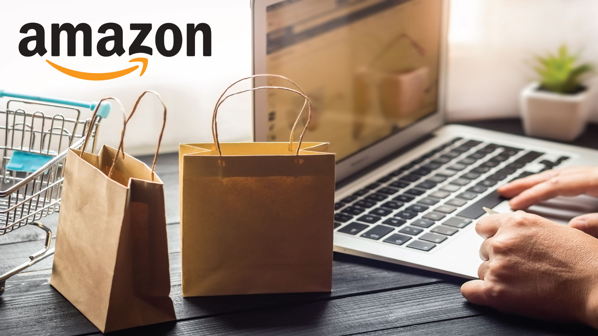 5 Great Ways to Make Money on Amazon in 2023 Image