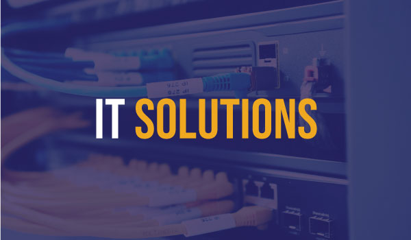 IT Solutions Service