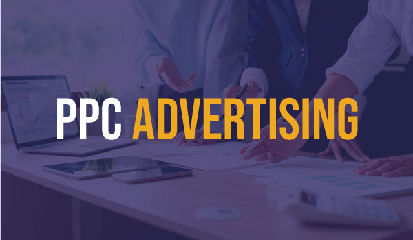 Pay-Per-Click (PPC) Advertising Service