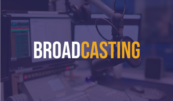 Broadcasting Service