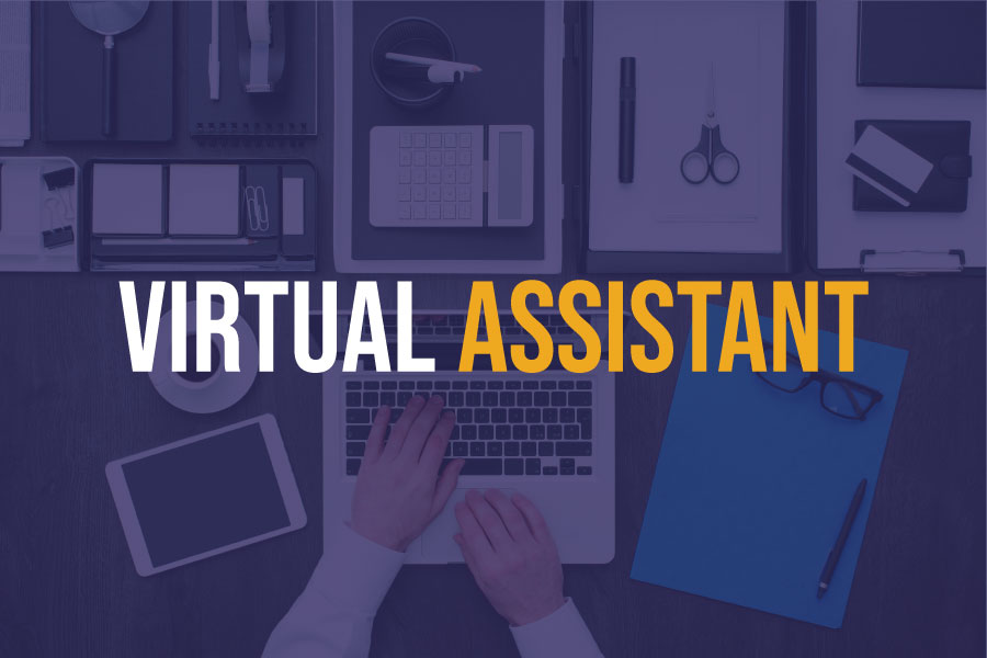 Virtual Assistant  Barner