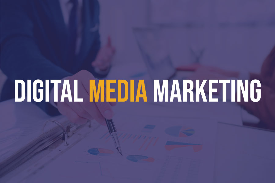 Digital Marketing Barner